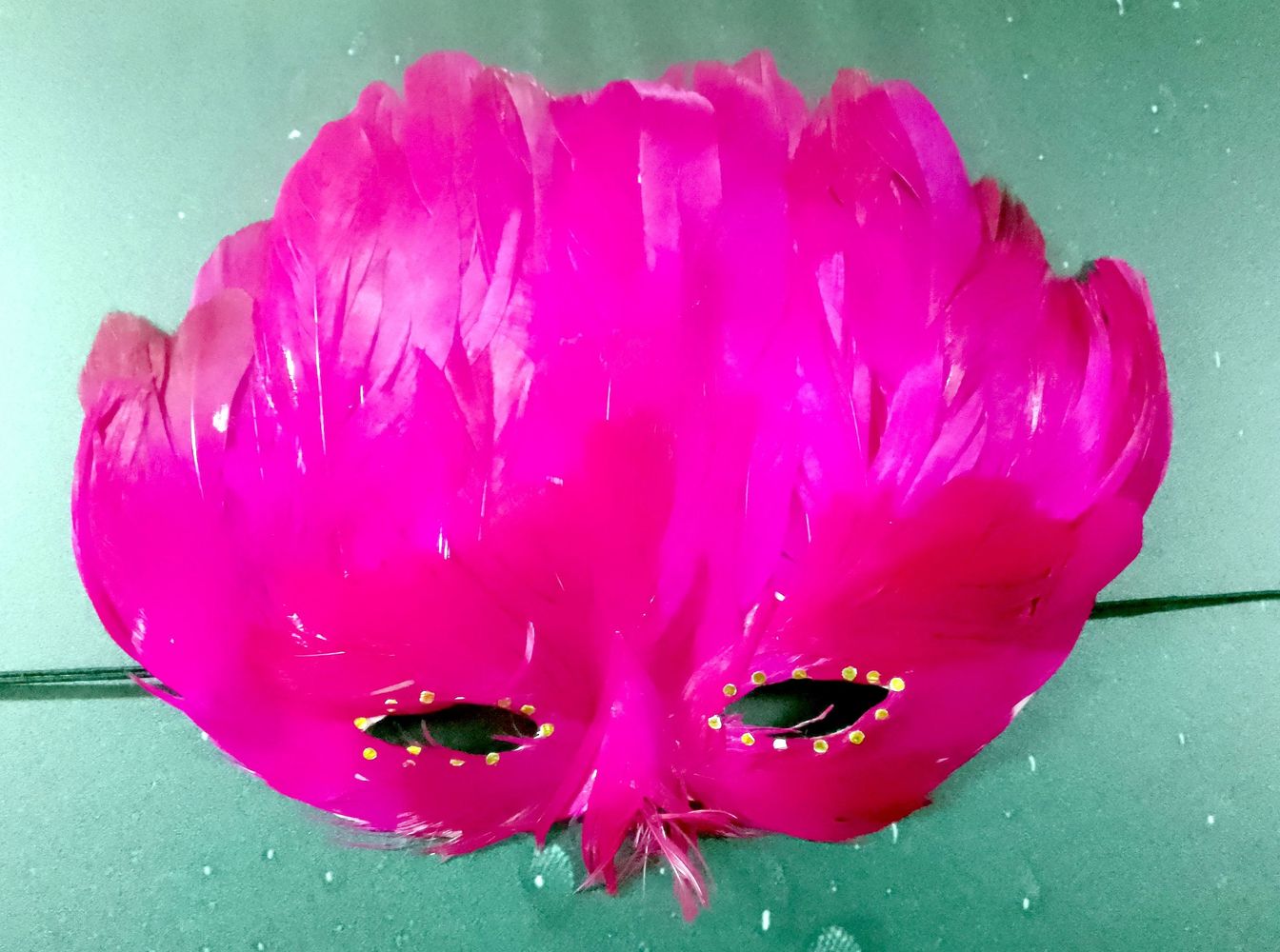 Maschera 6